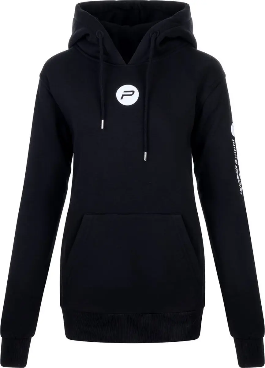 Pure2Improve Sports Hoodie Dames