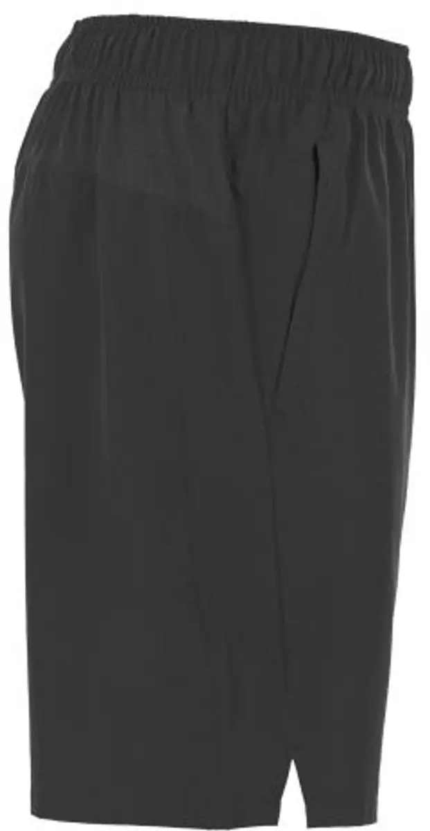 Reece Major Shorts Kinderbroek - Zwart - 152 - afbeelding 6 van 6