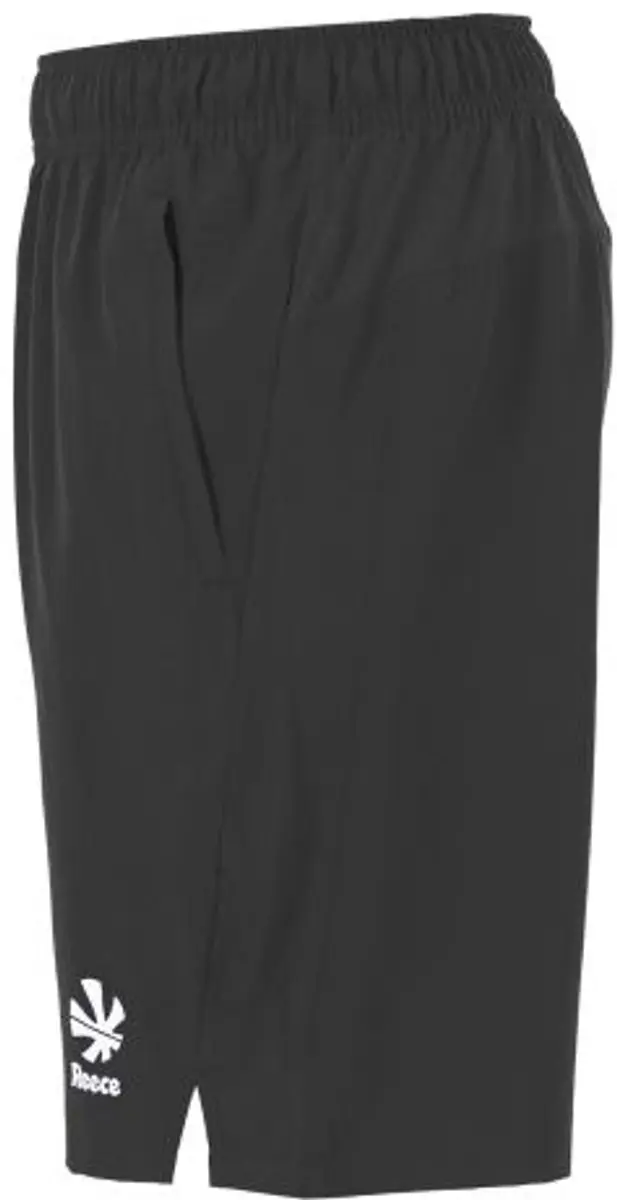 Reece Major Shorts Kinderbroek - Zwart - 152 - afbeelding 4 van 6