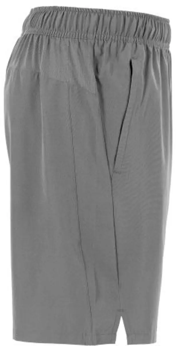 Reece Major Shorts - XXL - Grijs - afbeelding 6 van 6