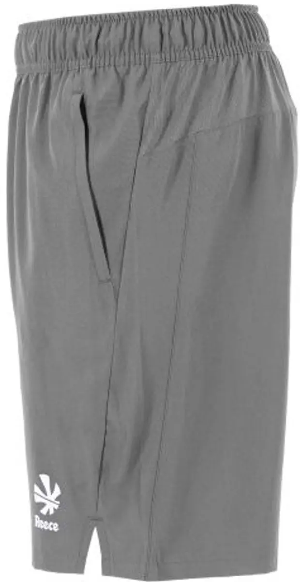 Reece Major Shorts - XXL - Grijs - afbeelding 5 van 6