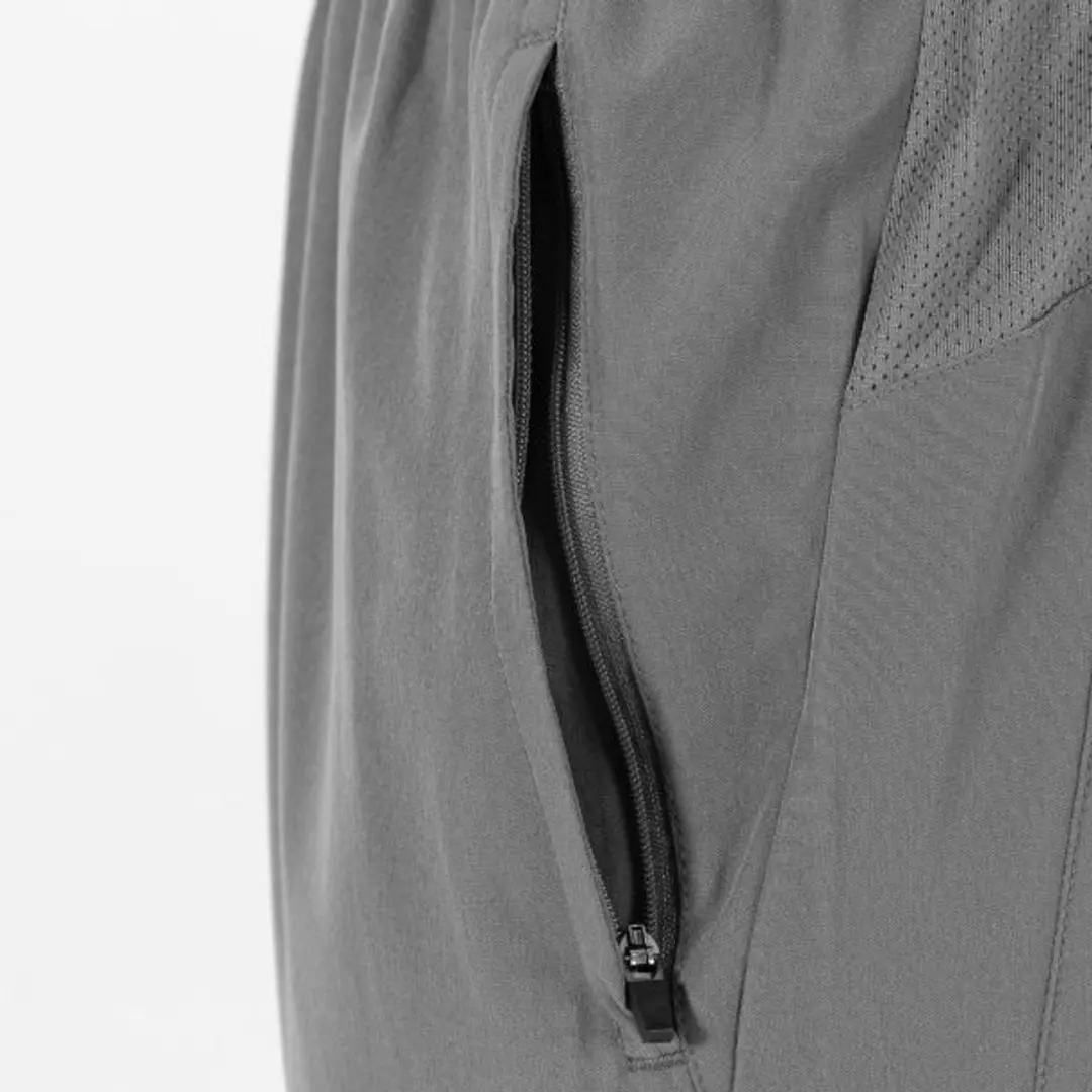 Reece Major Shorts - XXL - Grijs - afbeelding 4 van 6