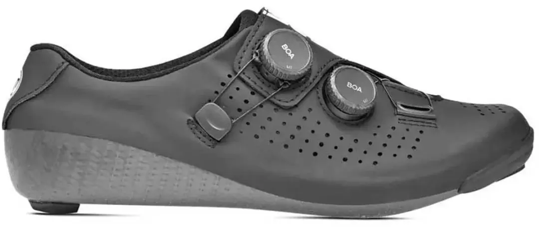 Bont Vaypor Sl Raceschoenen Zwart,Grijs EU 42 1/2