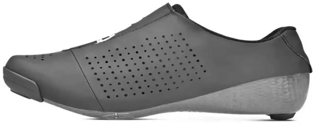 Bont Vaypor SL Racefietsschoenen - Matt Gloss Black - 42.5 - afbeelding 3 van 4