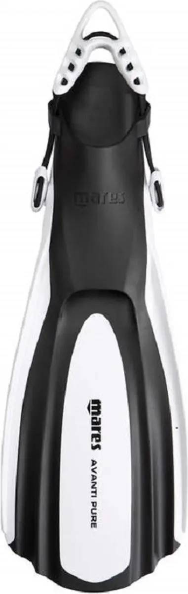 Mares Avanti Pure X vinnen