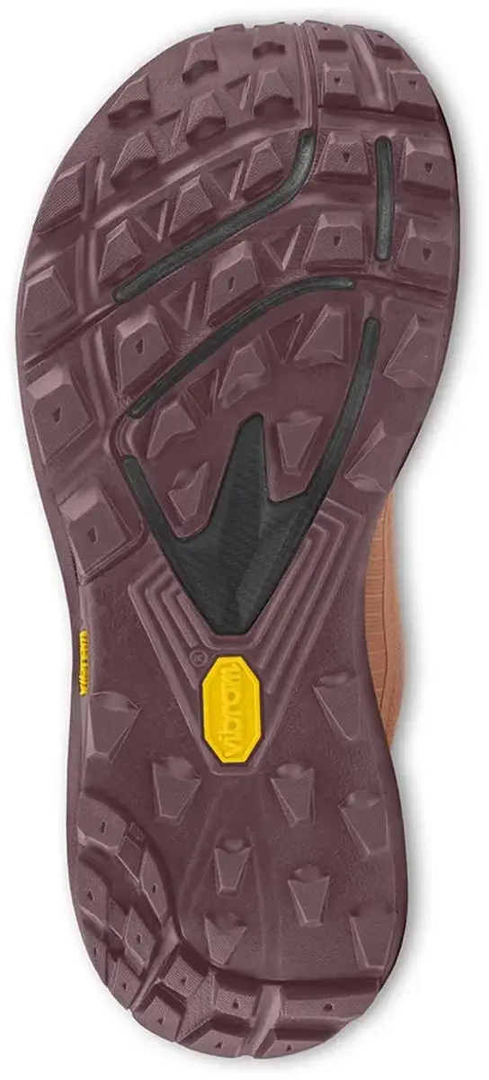 Topo Athletic Terraventure 5 Trailschoenen EU 40 Vrouw