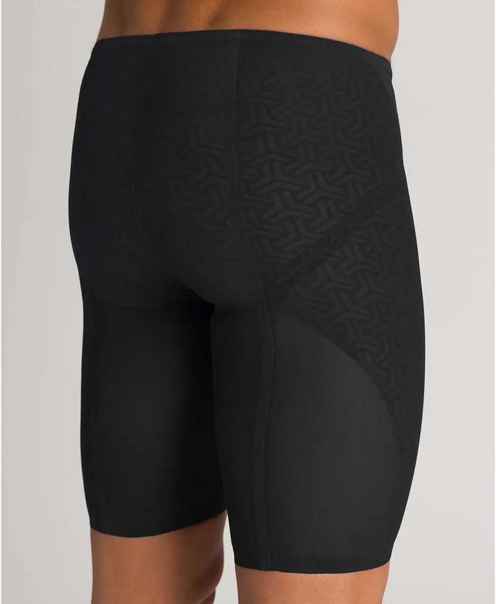 Arena Powerskin Carbon Glide Wedstrijdjammer - Zwart - afbeelding 3 van 4