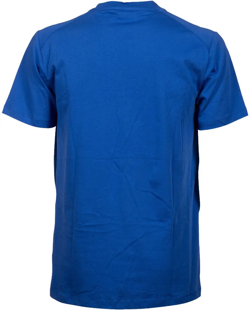 Arena Team Panel T-shirt - Royal - afbeelding 4 van 6