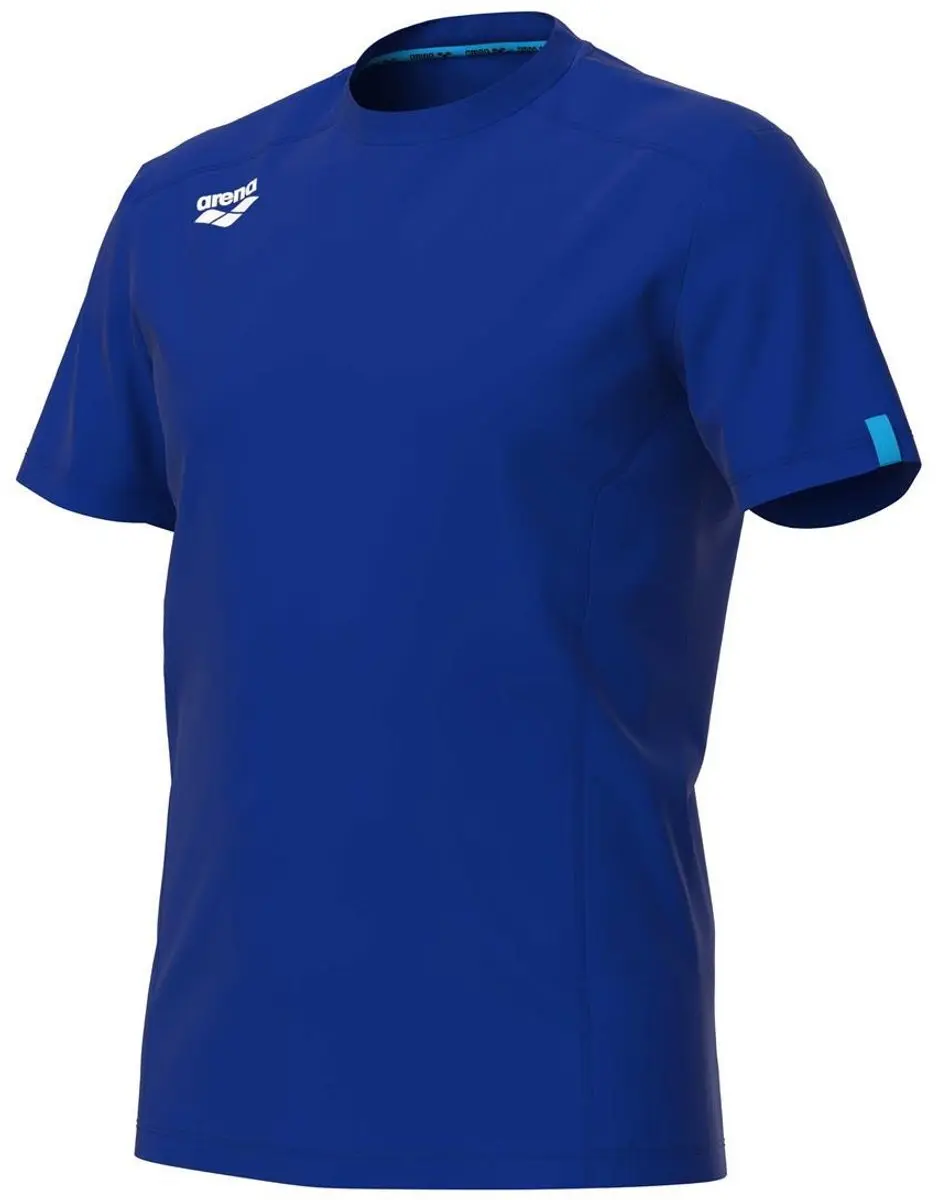 Arena Team Panel T-shirt