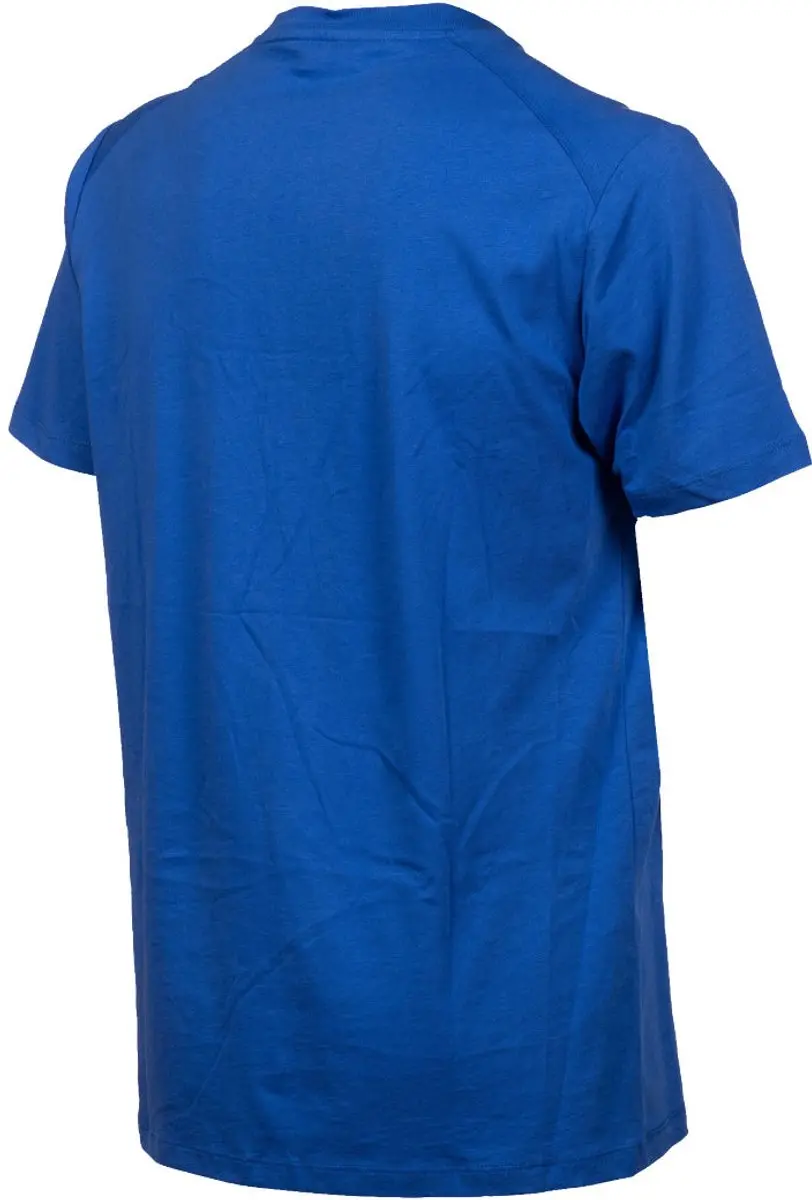 Arena Team Panel T-shirt - Royal - afbeelding 6 van 6