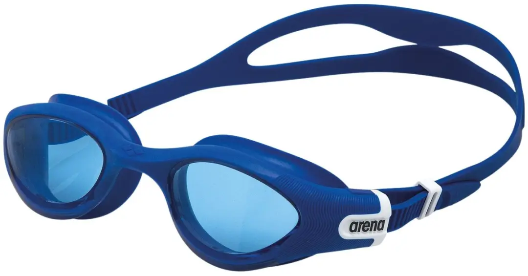 Arena Zwembril The One Plus Blauw/Blauw