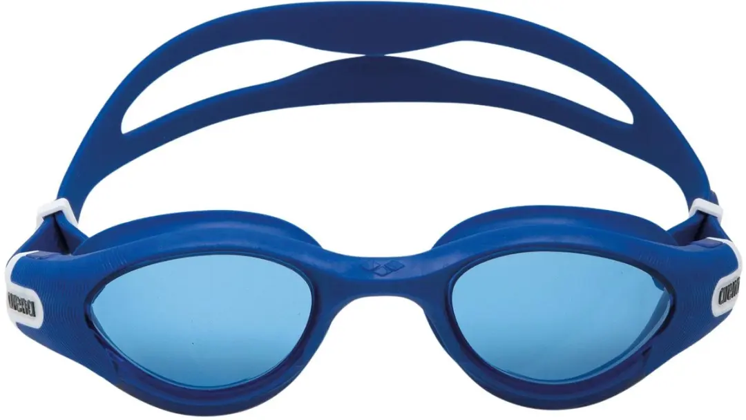 Arena The One Plus Zwembril - Blauw - afbeelding 4 van 6