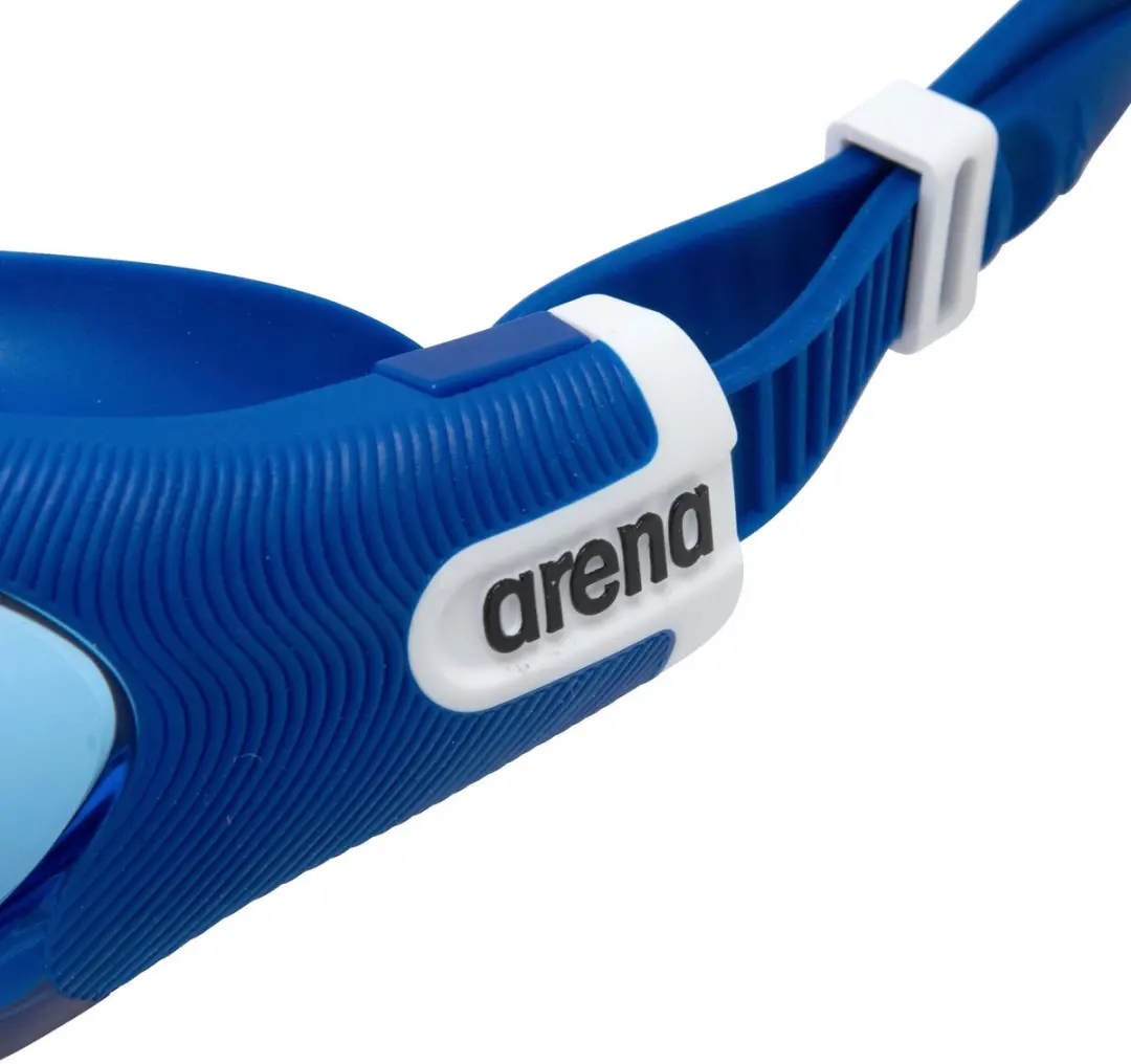 Arena The One Plus Zwembril - Blauw - afbeelding 2 van 6