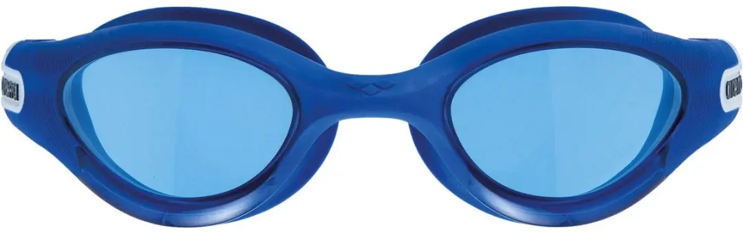 Arena The One Plus Zwembril - Blauw - afbeelding 5 van 6