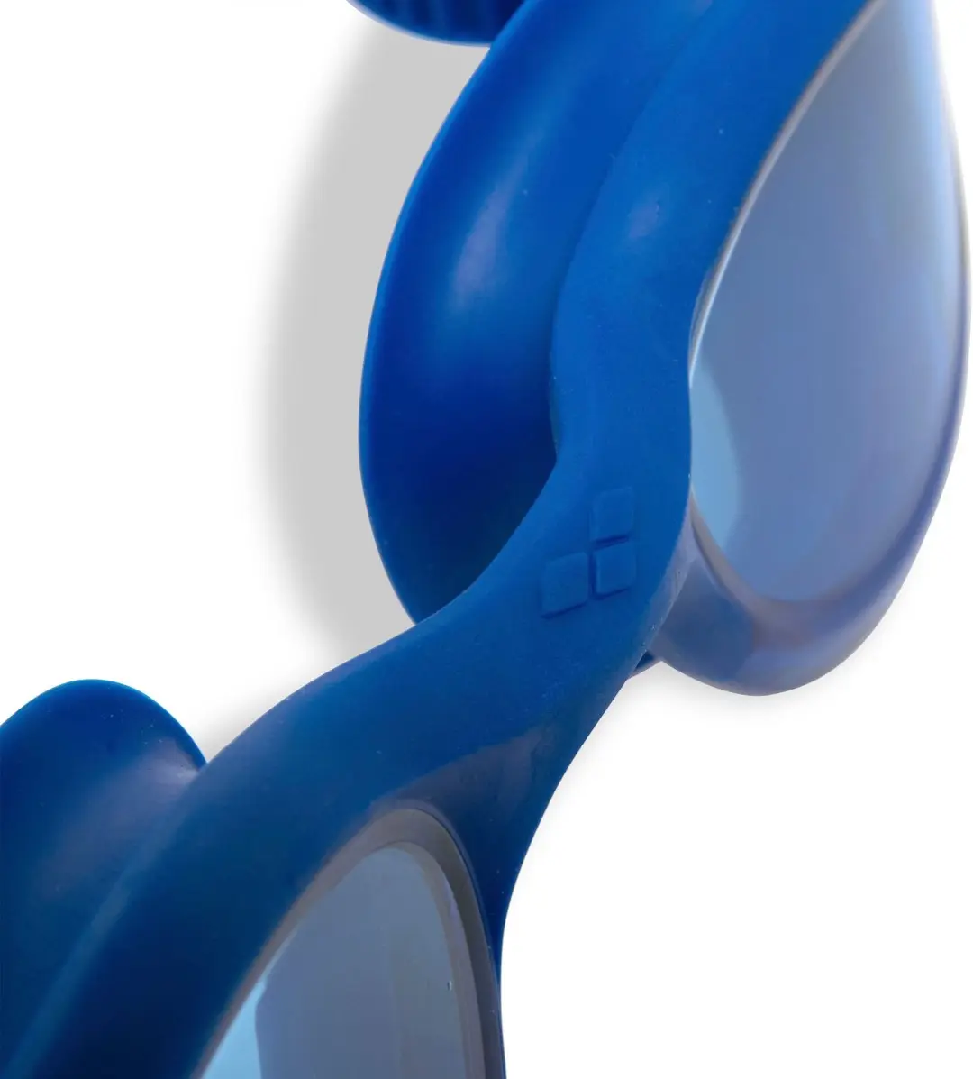 Arena The One Plus Zwembril - Blauw - afbeelding 3 van 6
