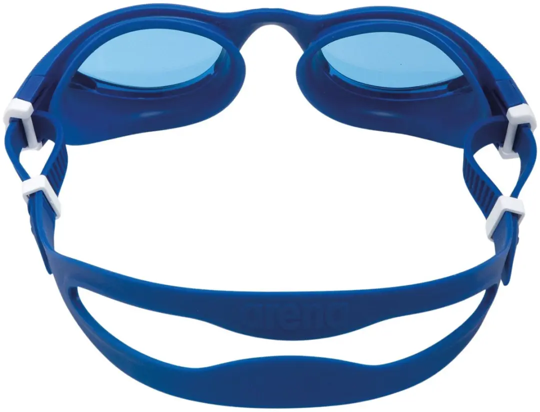 Arena The One Plus Zwembril - Blauw - afbeelding 6 van 6