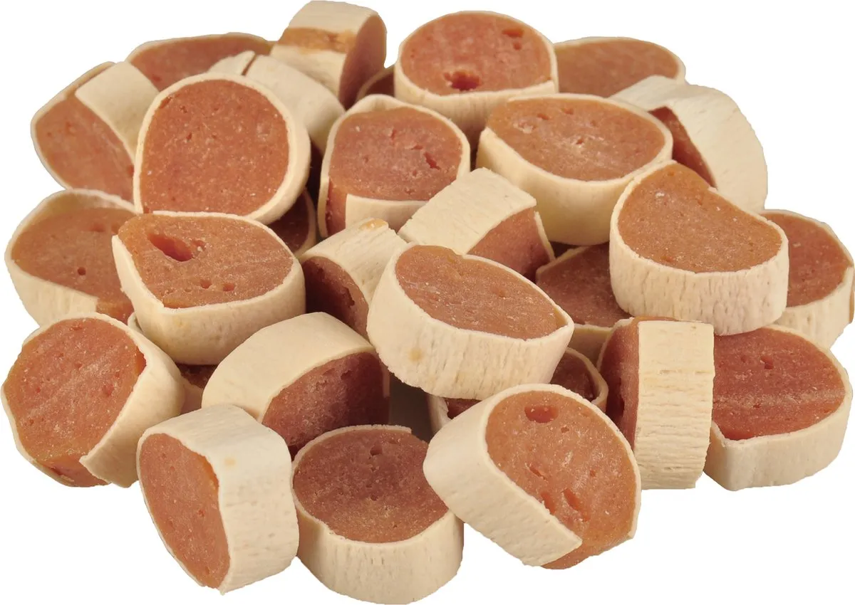 Flamingo Kattensnack Tuna Rolls