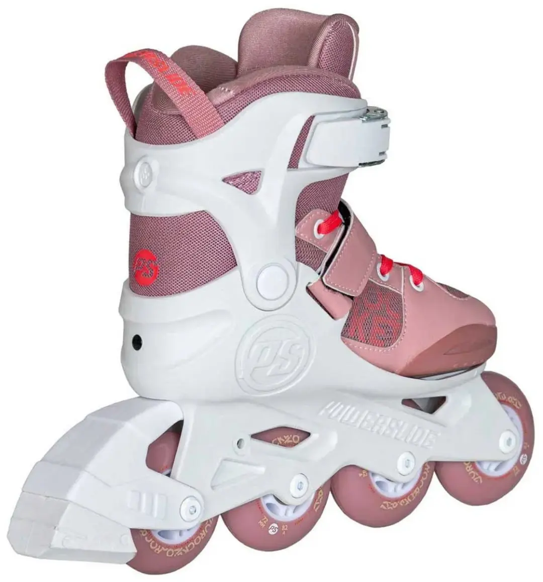 Powerslide Rocket Adjustable Inline Skates