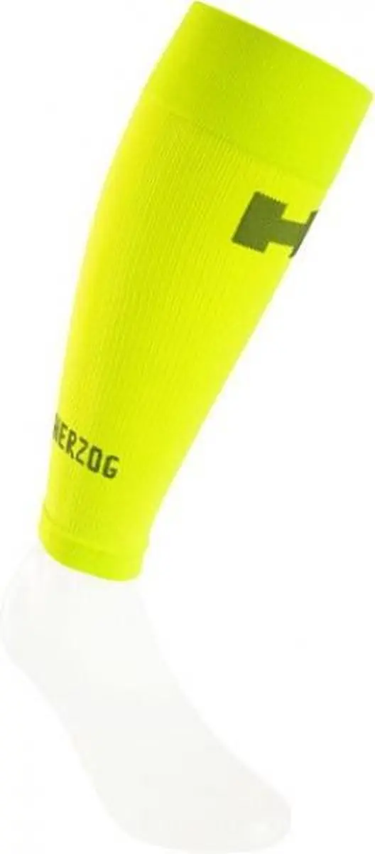 Herzog Compressietubes PRO Maat IV