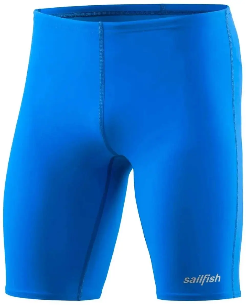 Sailfish Power Jammer Blauw XL Man
