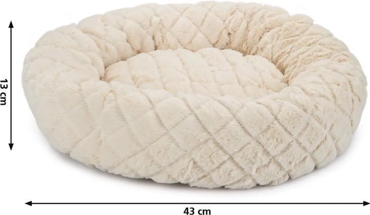 Beeztees Levisa Kattenmand - 43x43x13cm