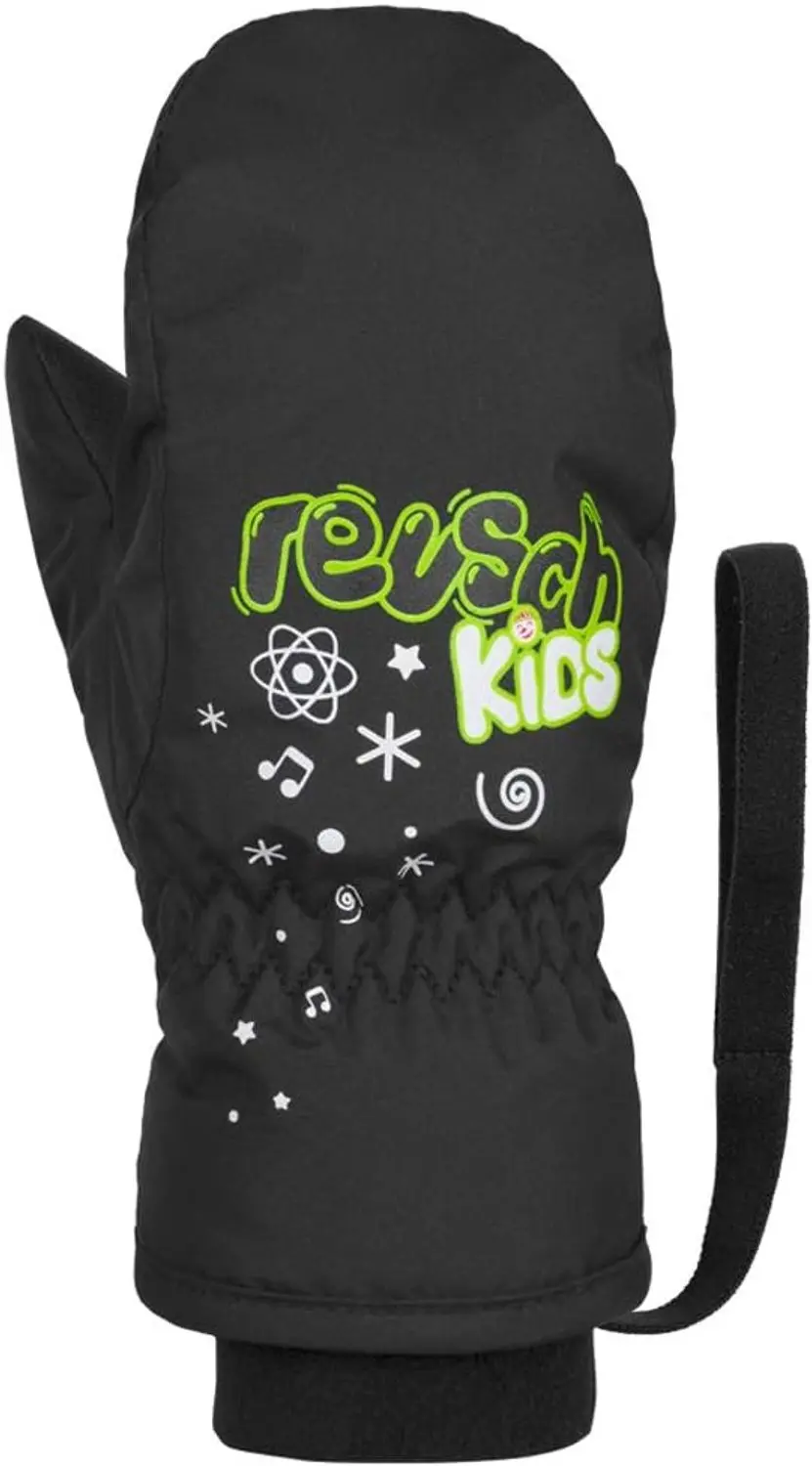 Reusch Kinder Wanten
