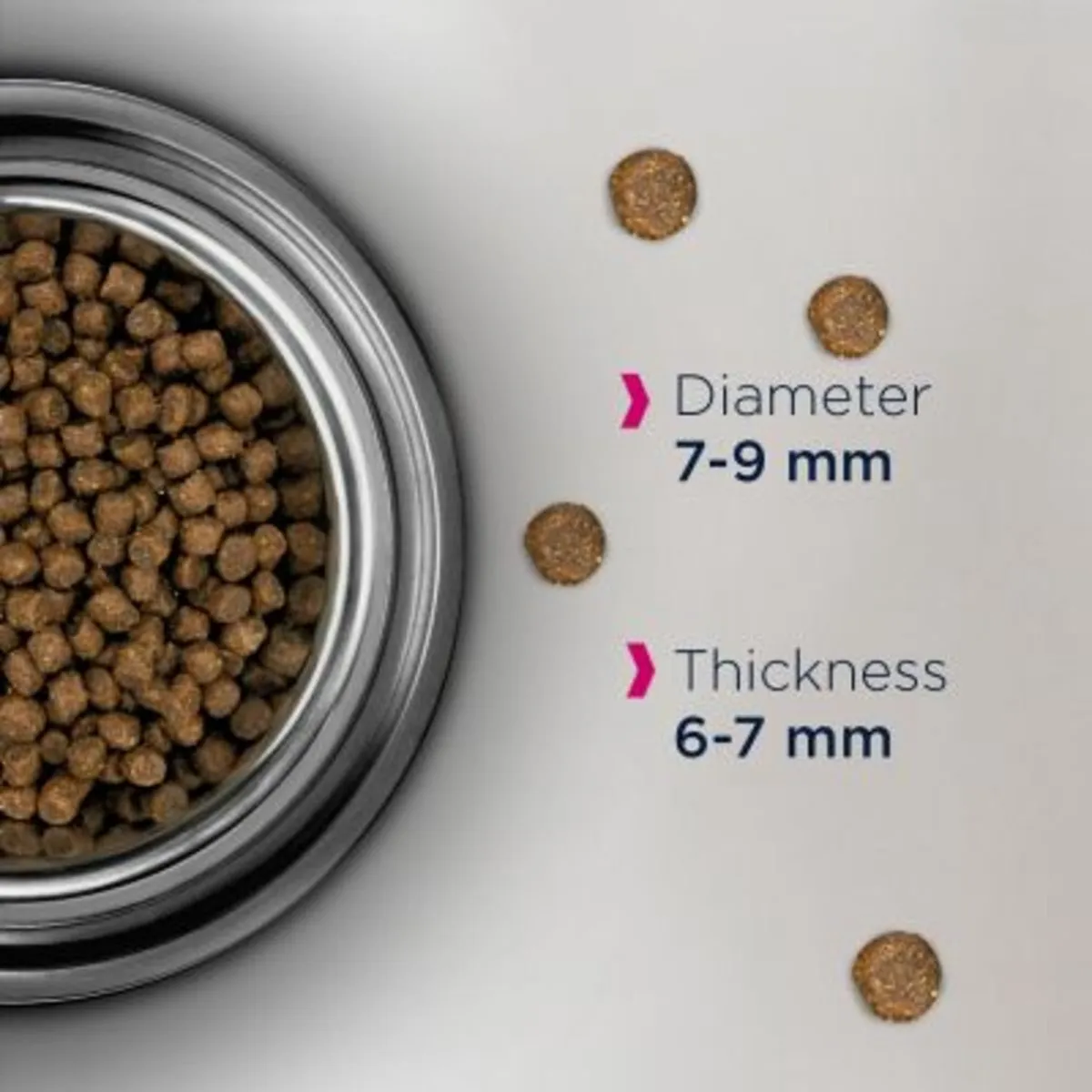 Eukanuba Adult Hairball Control Kattenvoer 10kg