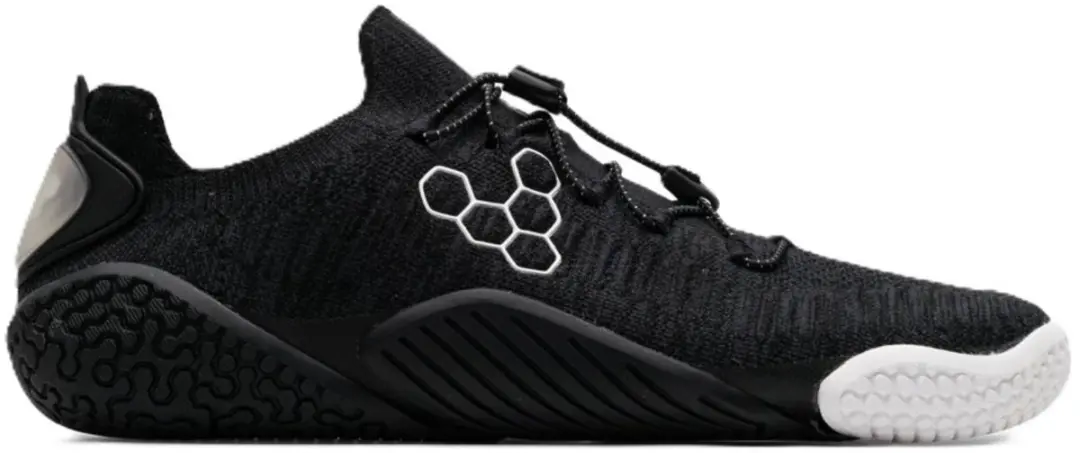 Vivobarefoot Motus Flex Barefoot Schoenen Zwart EU 45 Man