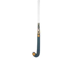 Osaka Mid Bow GF Veldhockeystick 34'' - Flint Stone 01 - afbeelding 4 van 4