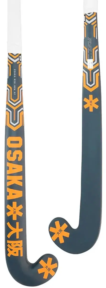 Osaka Mid Bow Gf Veldhockey Stick 34´´