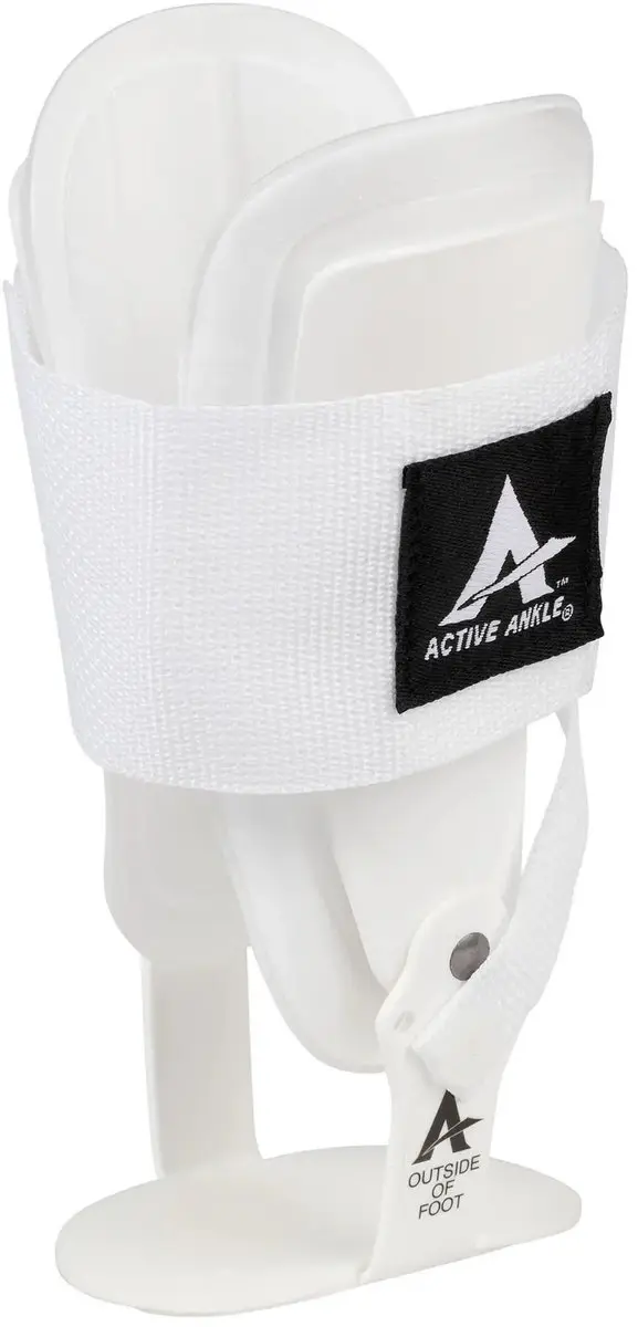 Select Active Ankle T2 Enkelbrace