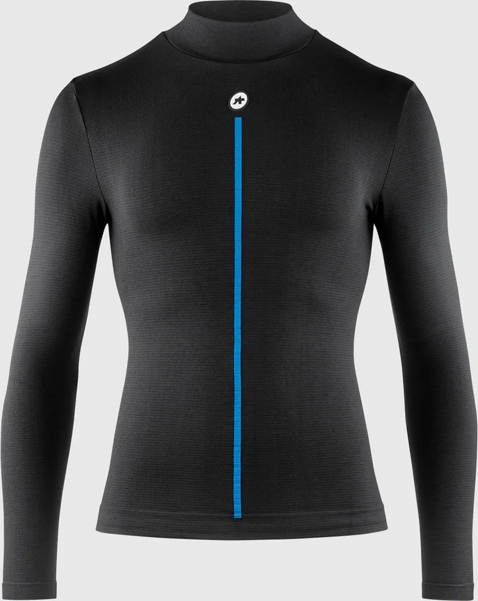 Assos 3/3 LS Skin Layer P1