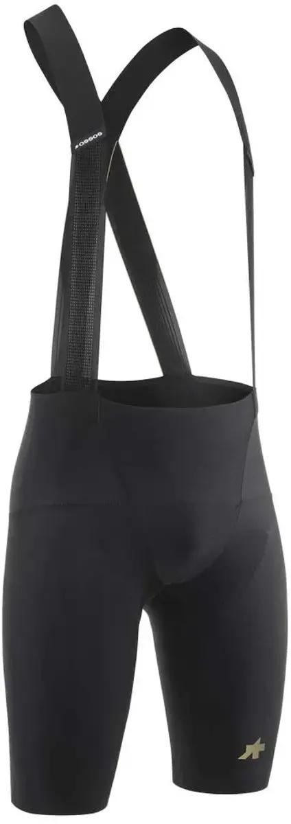 Assos Mille GTO S11 Fietsbroek - Zwart - XL - afbeelding 2 van 3