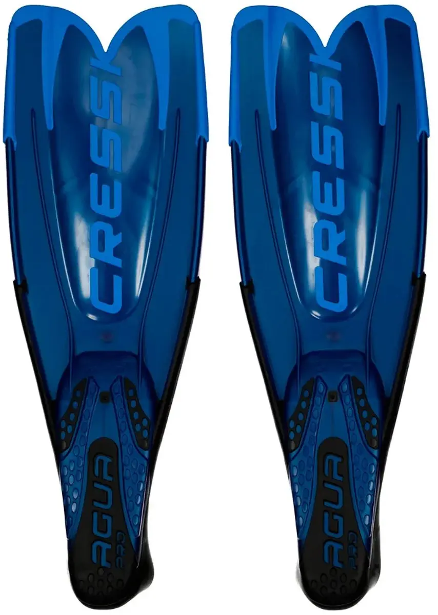 Cressi Agua Pro Duikvinnen Blauw - EU 40-41 - afbeelding 2 van 2