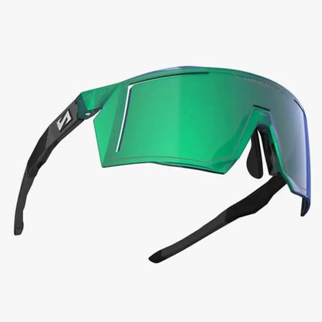 Scicon Aerostorm Zonnebril Multimirror Green - afbeelding 3 van 4