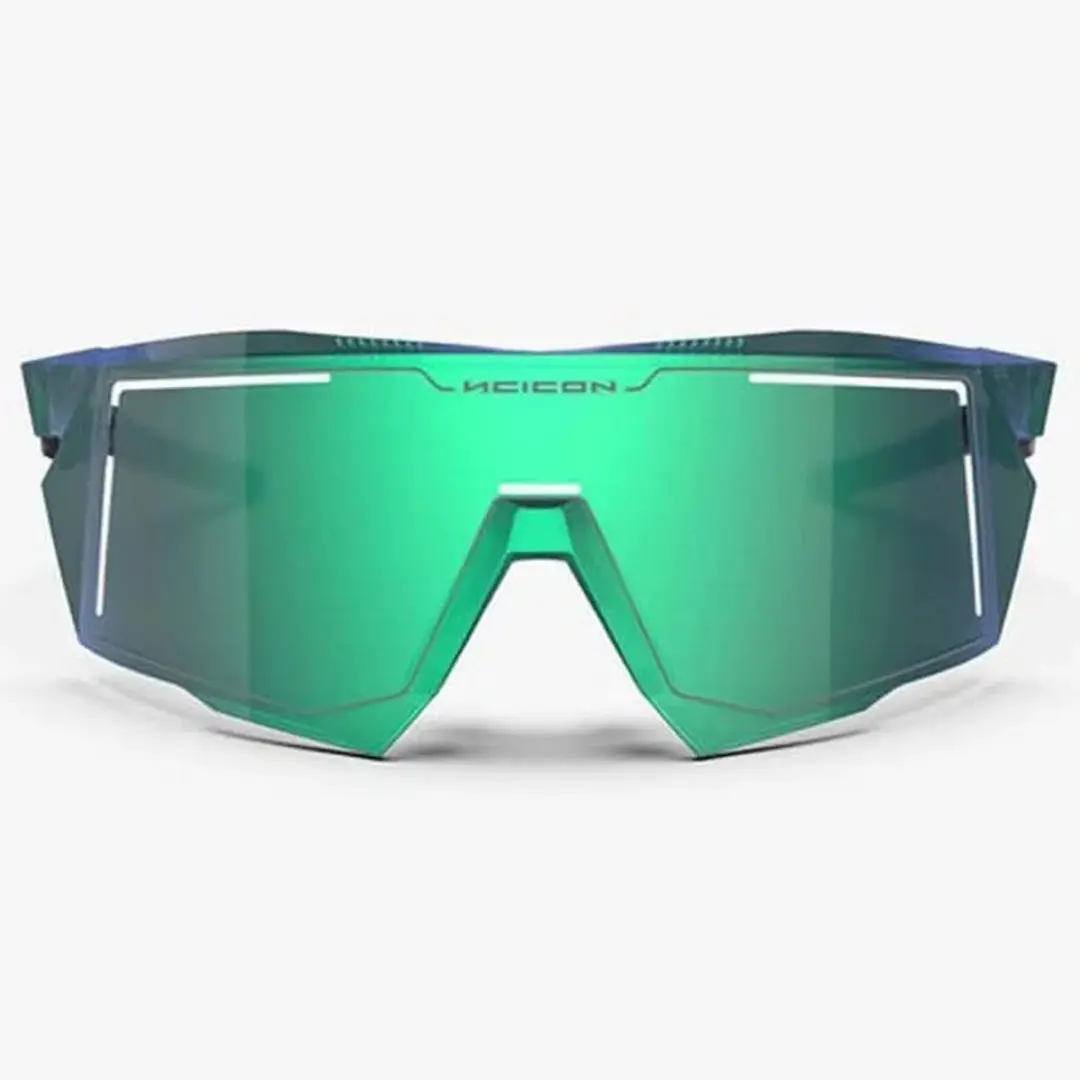Scicon Aerostorm Zonnebril Multimirror Green - afbeelding 4 van 4