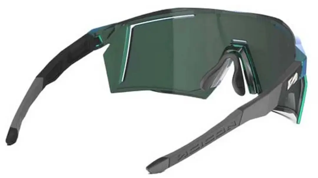 Scicon Aerostorm Zonnebril Multimirror Green - afbeelding 2 van 4