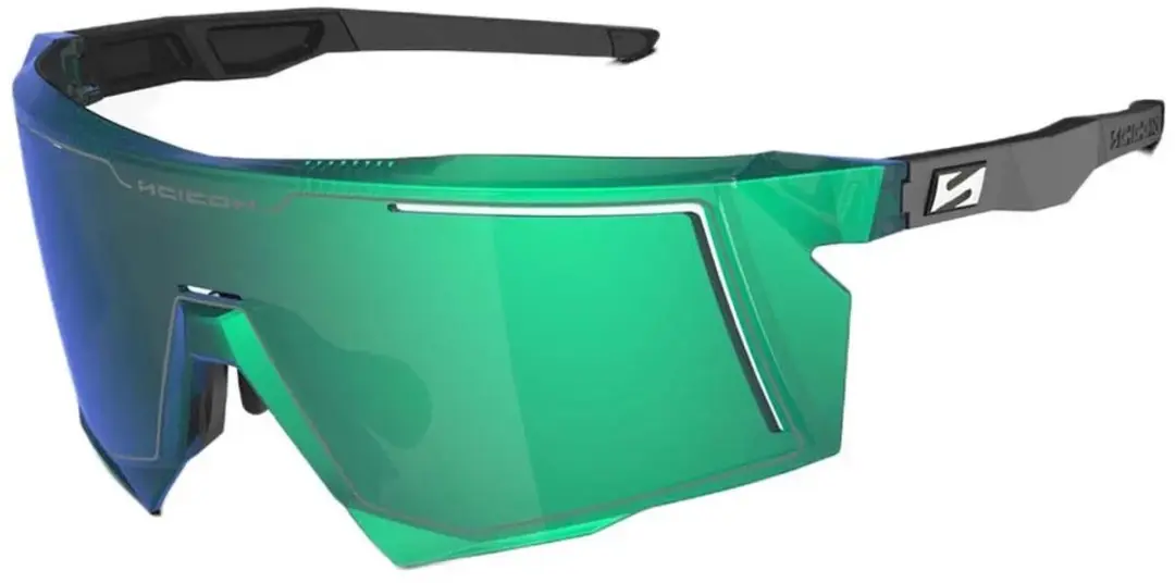Scicon Aerostorm Zonnebril Multimirror Green