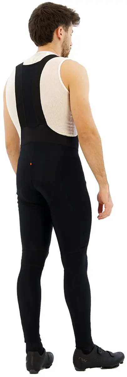 Northwave Extreme Pro MS Lange Fietsbroek - Zwart - XL - afbeelding 6 van 6