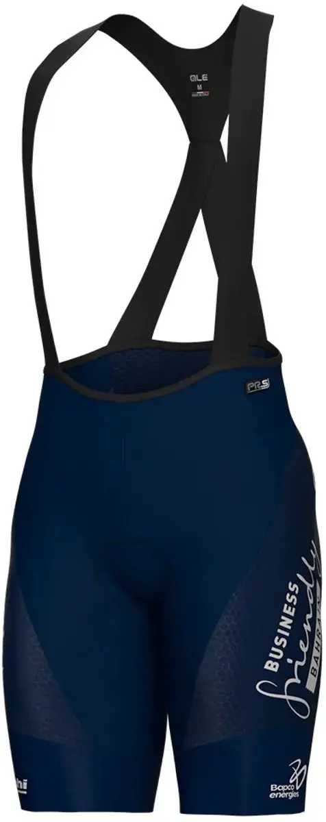 ALE Bahrain Victorious PR-S 1000 Fietsbroek
