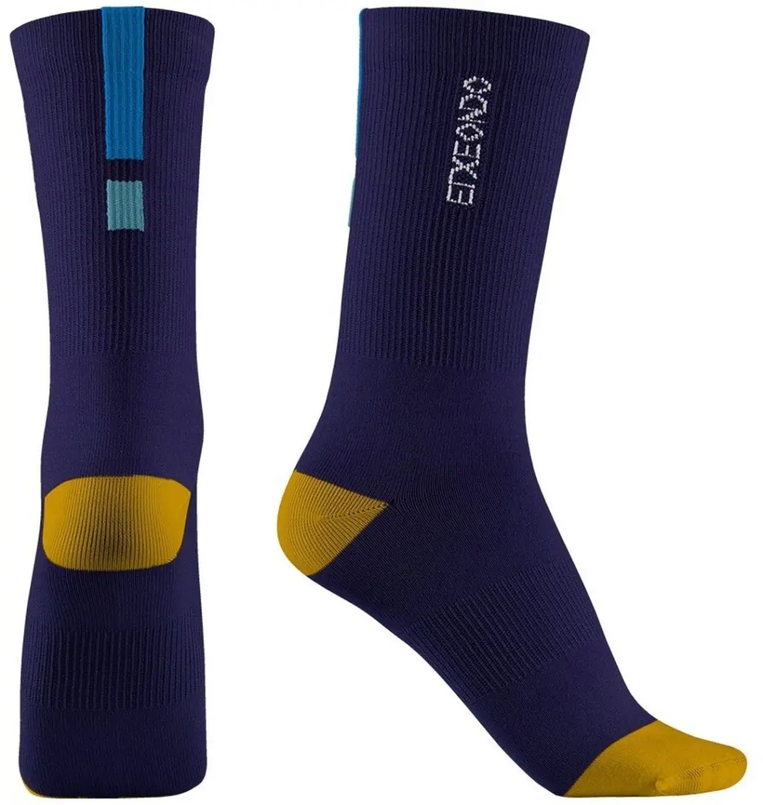 Etxeondo Microsystem Endurance Sokken