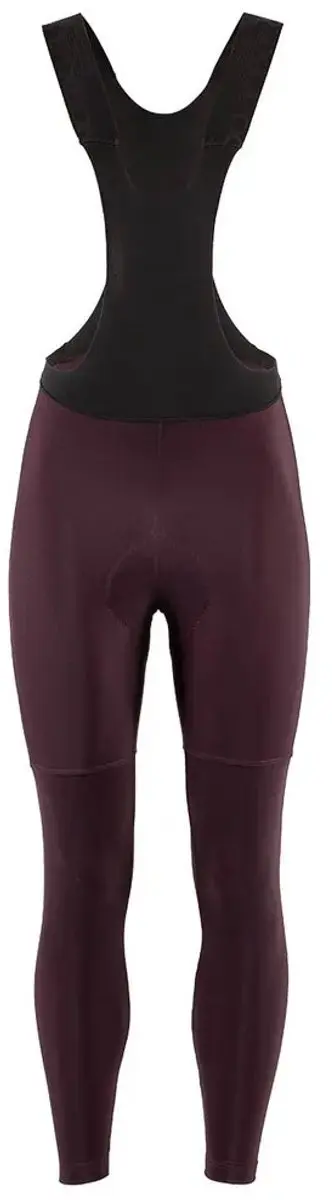 Etxeondo Koma Thermo Damesfietsbroek - Paars - M - afbeelding 3 van 6