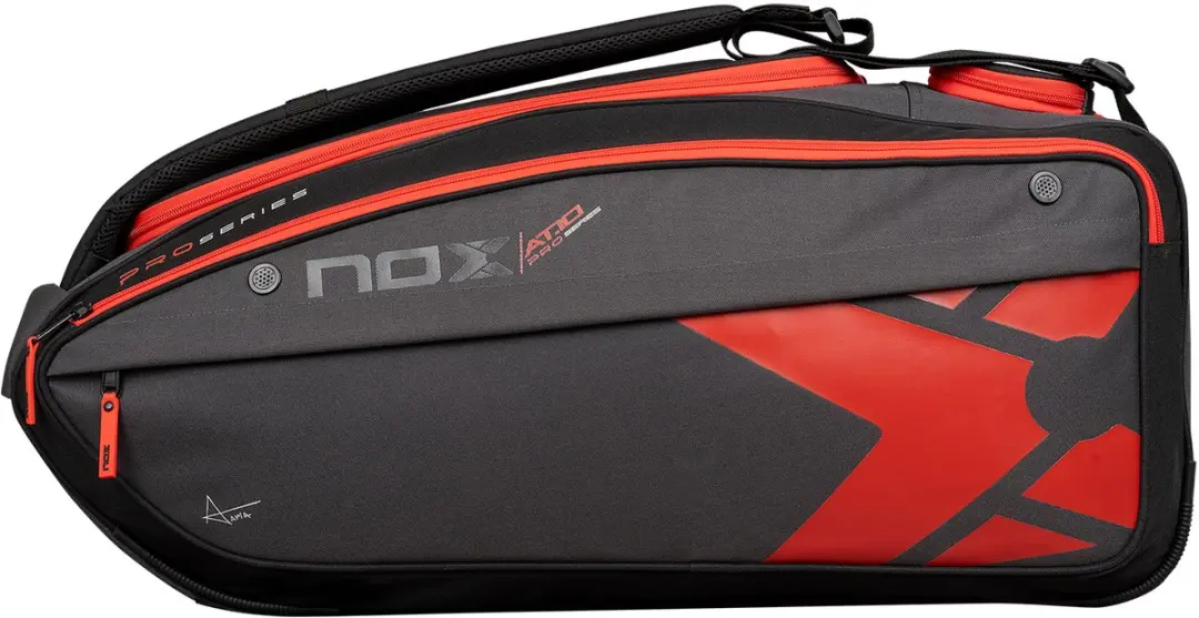 Nox AT10 XXL Padeltas