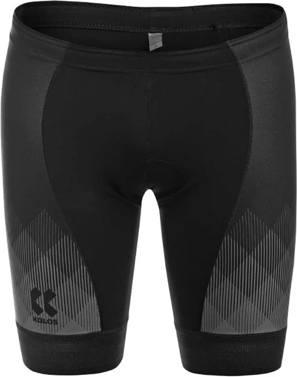 Kalas Perform Z1 Triathlon Shorts Zwart M Man