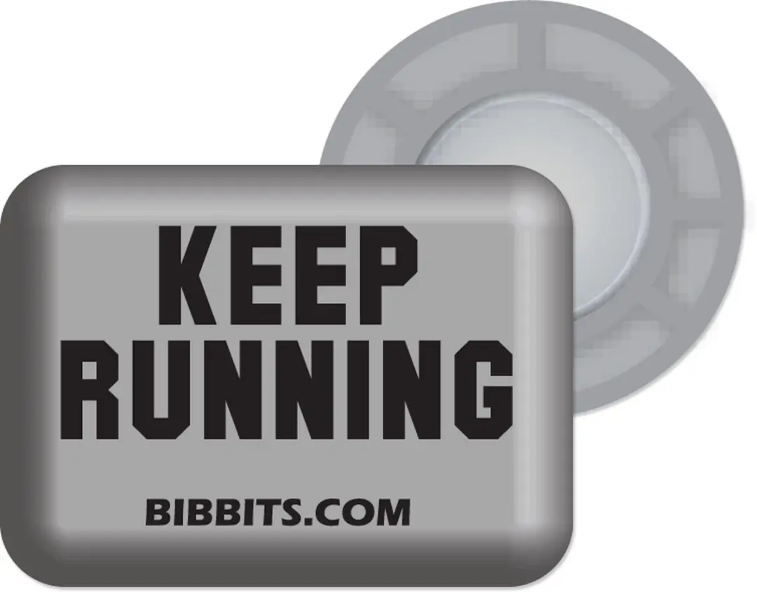 Bibbits hardloopmagneten