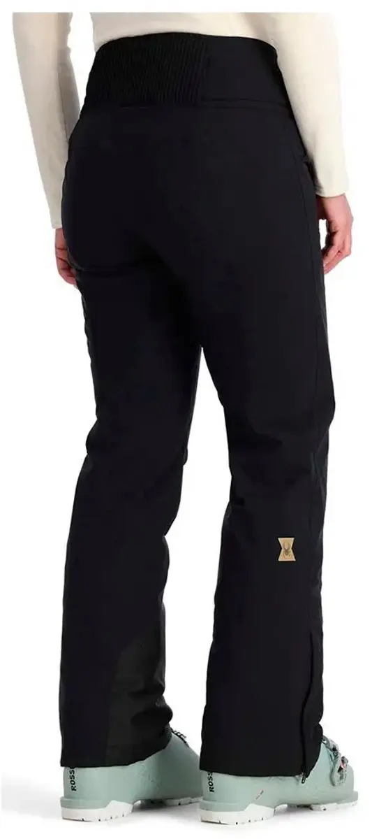 Spyder Winner Lengths Gore-tex Dames Skibroek - Zwart - afbeelding 3 van 6