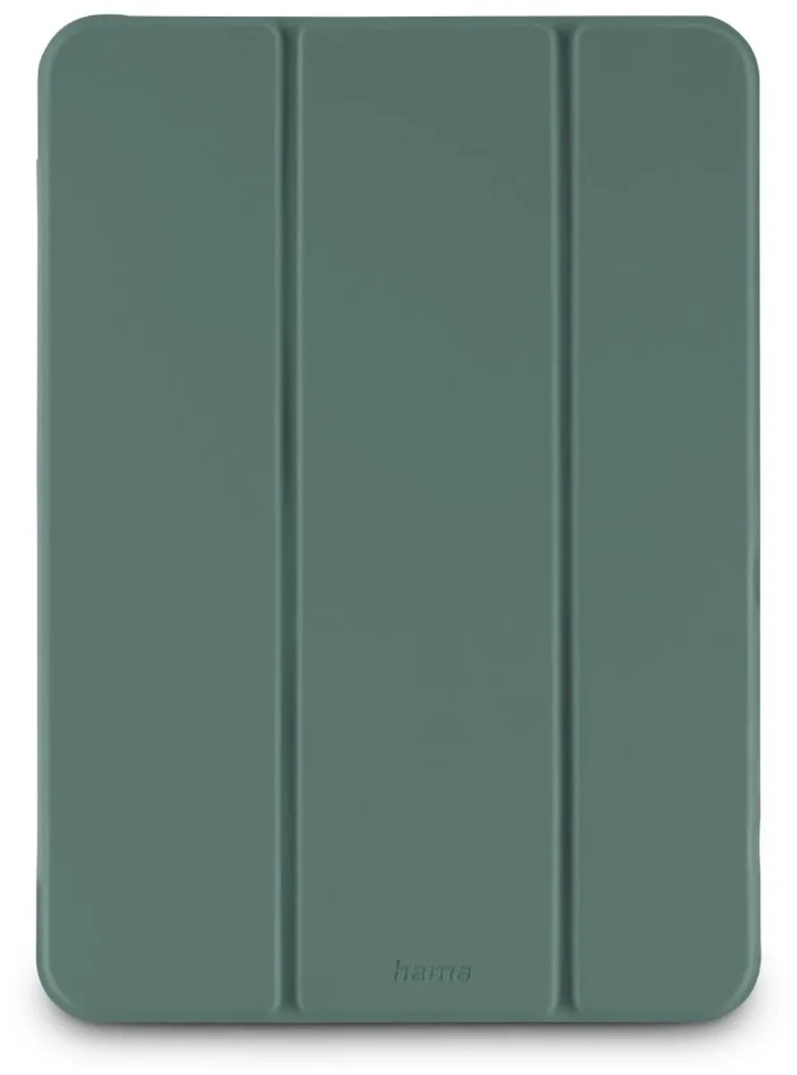 Hama Fold Clear Tablet-Case Apple iPad 10e Gen 11" - Groen