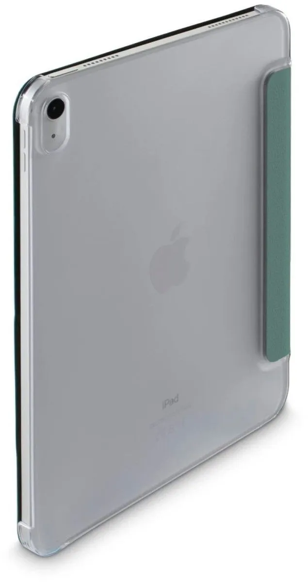 Hama Fold Clear Tablet-Case Apple iPad 10e Gen 11" - Groen