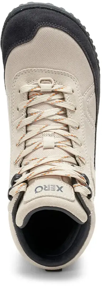 Xero Shoes Ridgeway Dames Wandelschoenen - Fog - 38 - afbeelding 6 van 6