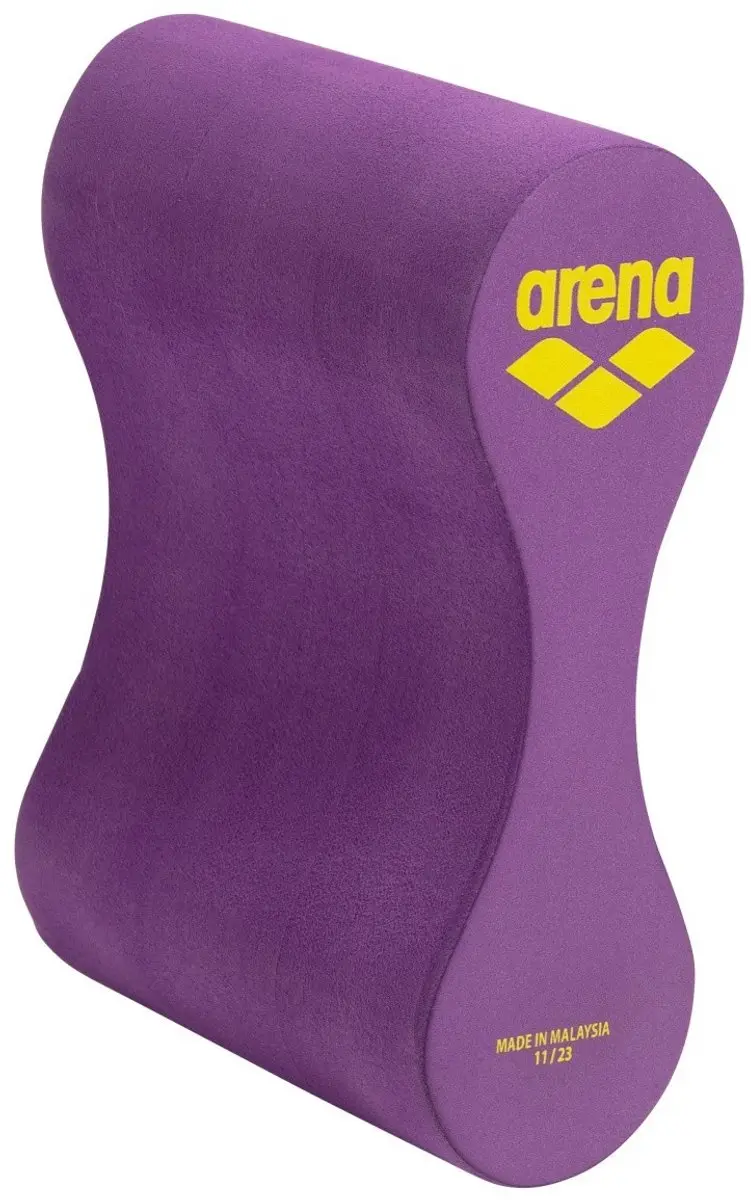 Arena Freeflow II Trekboei - Plum/Artic Lime - afbeelding 2 van 2
